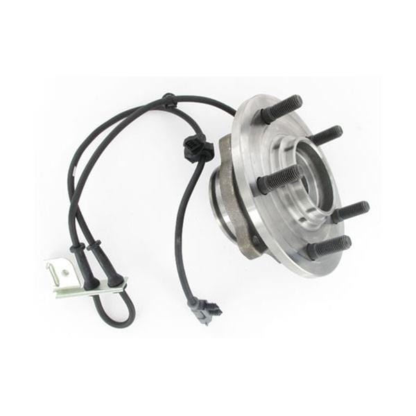 SKF Bearings SKF Bearings Wheel Bearing and Hub Assemblies BR930355 Autofit