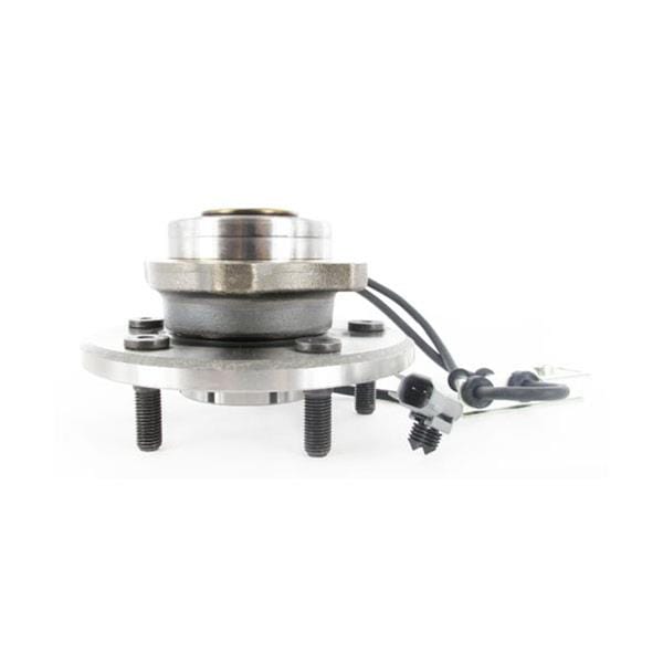SKF Bearings SKF Bearings Wheel Bearing and Hub Assemblies BR930355 Autofit
