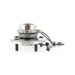 SKF Bearings SKF Bearings Wheel Bearing and Hub Assemblies BR930355 Autofit