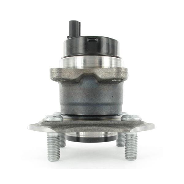 SKF Bearings SKF Bearings Wheel Bearing and Hub Assemblies BR930358 Autofit