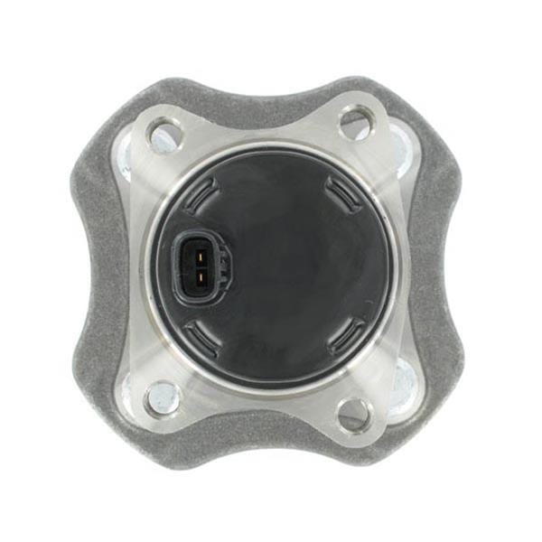 SKF Bearings SKF Bearings Wheel Bearing and Hub Assemblies BR930358 Autofit