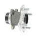 SKF Bearings SKF Bearings Wheel Bearing and Hub Assemblies BR930358 Autofit