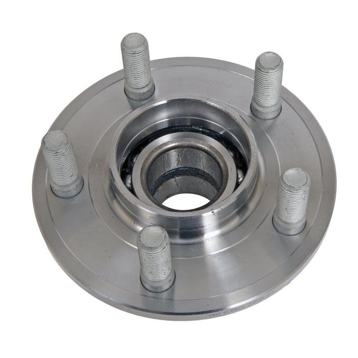 SKF Bearings SKF Bearings Wheel Bearing and Hub Assemblies BR930359 Autofit