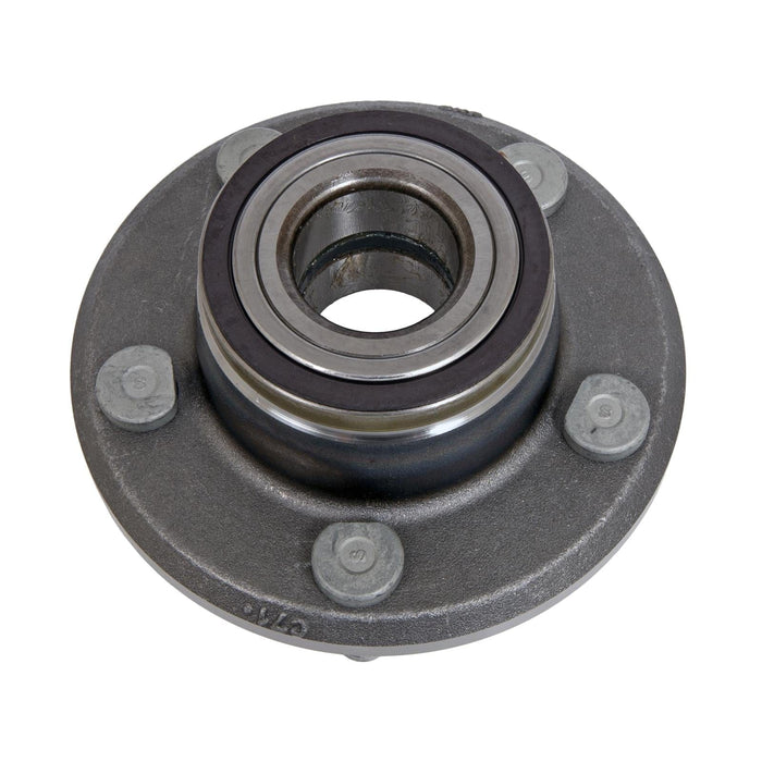 SKF Bearings SKF Bearings Wheel Bearing and Hub Assemblies BR930359 Autofit