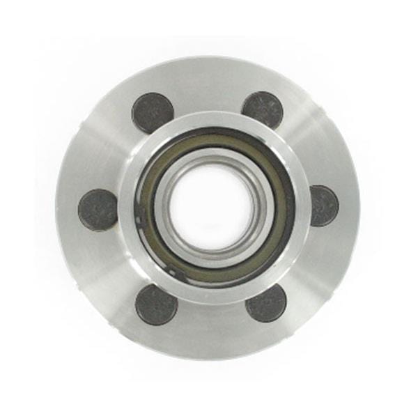 SKF Bearings SKF Bearings Wheel Bearing and Hub Assemblies BR930361 Autofit