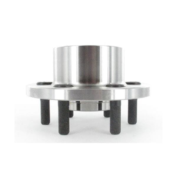 SKF Bearings SKF Bearings Wheel Bearing and Hub Assemblies BR930361 Autofit