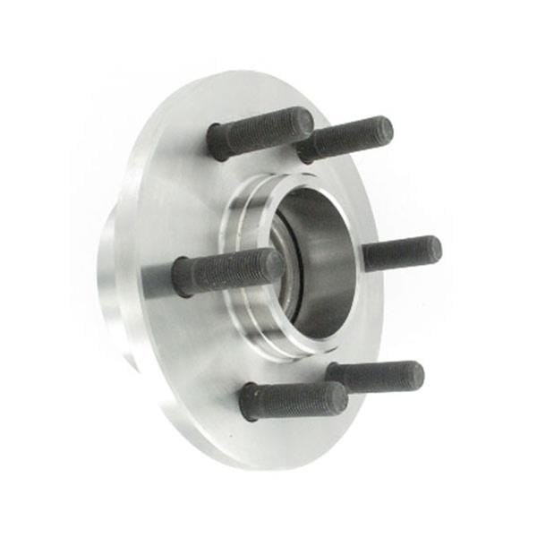 SKF Bearings SKF Bearings Wheel Bearing and Hub Assemblies BR930361 Autofit