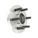 SKF Bearings SKF Bearings Wheel Bearing and Hub Assemblies BR930361 Autofit