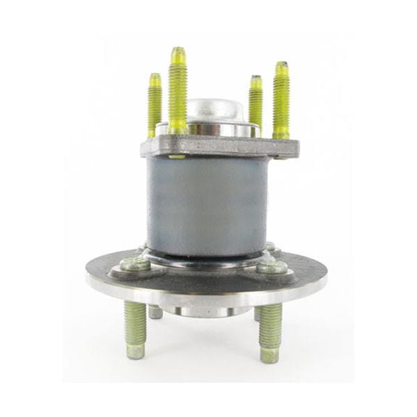 SKF Bearings SKF Bearings Wheel Bearing and Hub Assemblies BR930364 Autofit