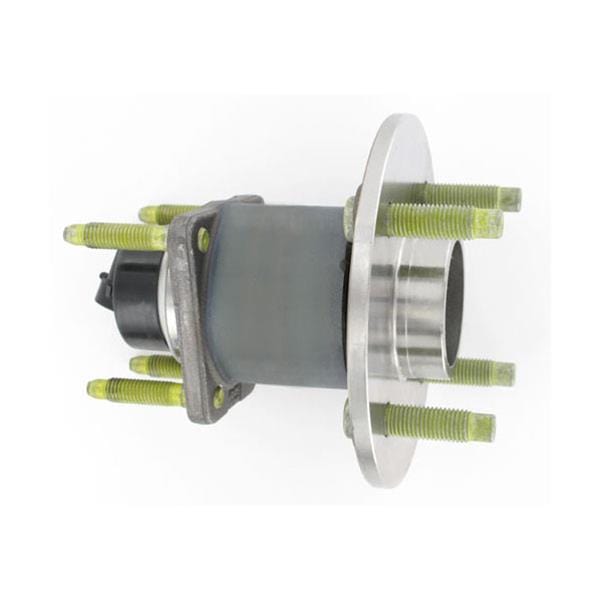 SKF Bearings SKF Bearings Wheel Bearing and Hub Assemblies BR930365 Autofit