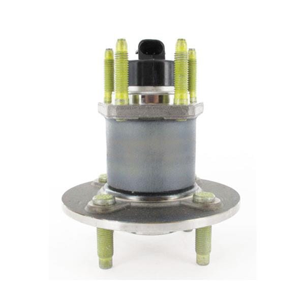 SKF Bearings SKF Bearings Wheel Bearing and Hub Assemblies BR930365 Autofit