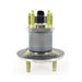 SKF Bearings SKF Bearings Wheel Bearing and Hub Assemblies BR930365 Autofit