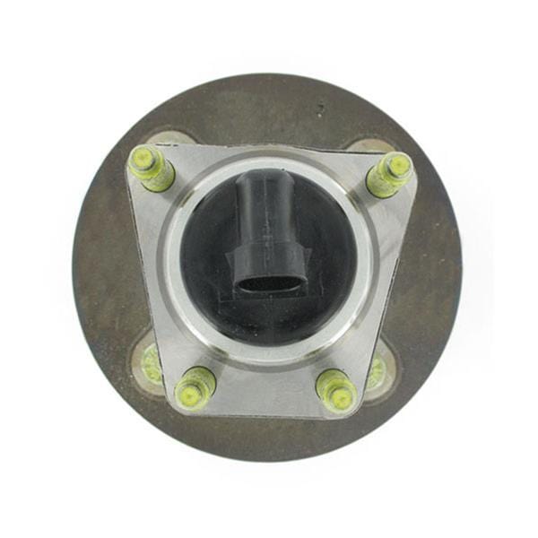 SKF Bearings SKF Bearings Wheel Bearing and Hub Assemblies BR930365 Autofit