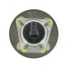 SKF Bearings SKF Bearings Wheel Bearing and Hub Assemblies BR930365 Autofit