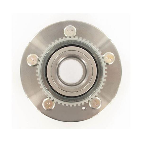 SKF Bearings SKF Bearings Wheel Bearing and Hub Assemblies BR930367 Autofit