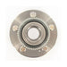 SKF Bearings SKF Bearings Wheel Bearing and Hub Assemblies BR930367 Autofit