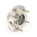 SKF Bearings SKF Bearings Wheel Bearing and Hub Assemblies BR930367 Autofit