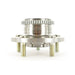 SKF Bearings SKF Bearings Wheel Bearing and Hub Assemblies BR930367 Autofit
