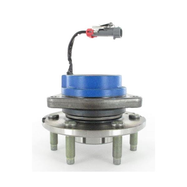 SKF Bearings SKF Bearings Wheel Bearing and Hub Assemblies BR930368 Autofit