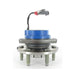SKF Bearings SKF Bearings Wheel Bearing and Hub Assemblies BR930368 Autofit