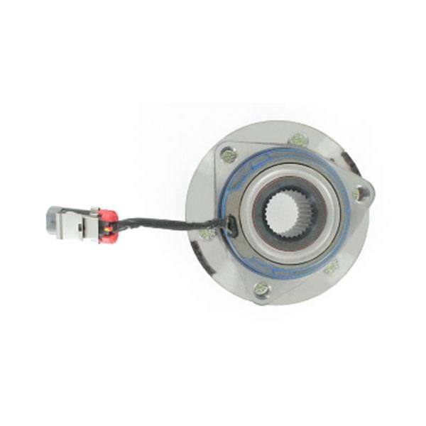 SKF Bearings SKF Bearings Wheel Bearing and Hub Assemblies BR930368 Autofit
