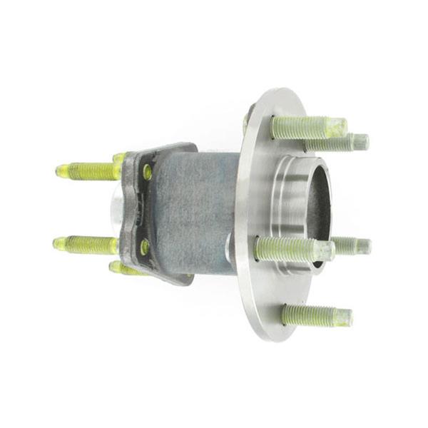 SKF Bearings SKF Bearings Wheel Bearing and Hub Assemblies BR930369 Autofit