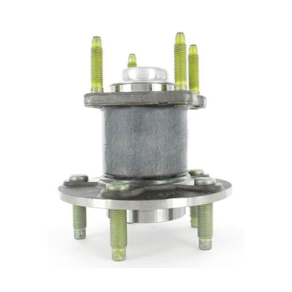 SKF Bearings SKF Bearings Wheel Bearing and Hub Assemblies BR930369 Autofit