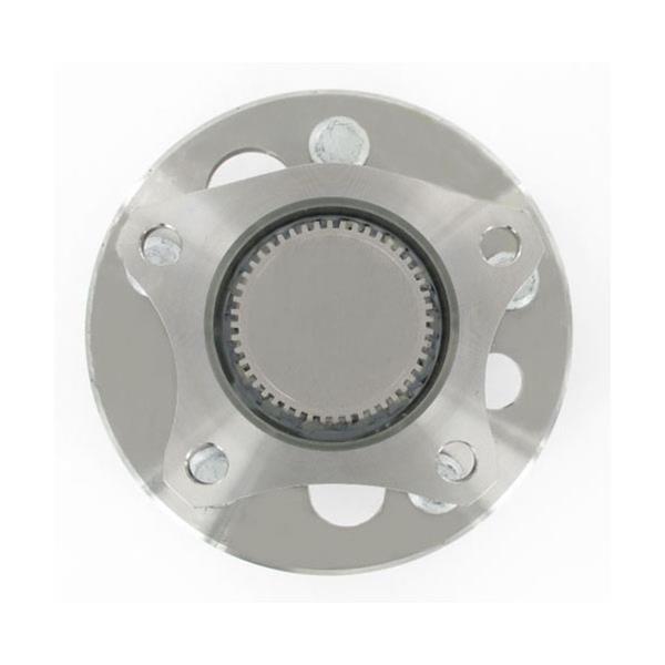 SKF Bearings SKF Bearings Wheel Bearing and Hub Assemblies BR930370 Autofit
