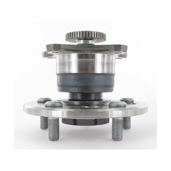 SKF Bearings SKF Bearings Wheel Bearing and Hub Assemblies BR930370 Autofit