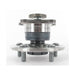 SKF Bearings SKF Bearings Wheel Bearing and Hub Assemblies BR930370 Autofit