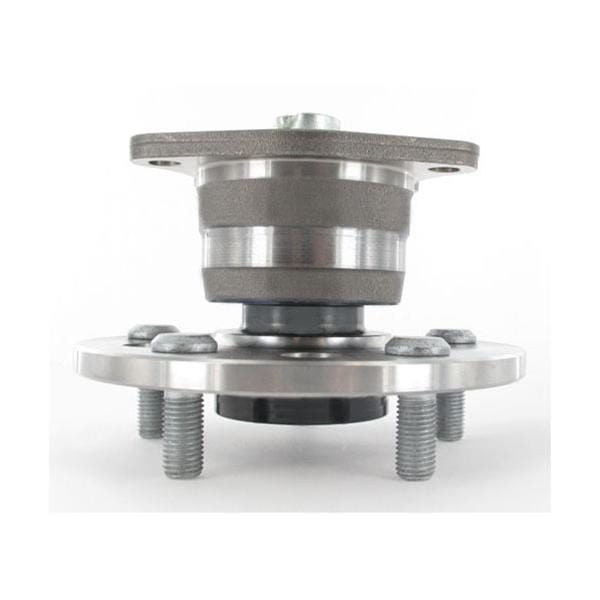 SKF Bearings SKF Bearings Wheel Bearing and Hub Assemblies BR930371 Autofit