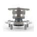 SKF Bearings SKF Bearings Wheel Bearing and Hub Assemblies BR930371 Autofit