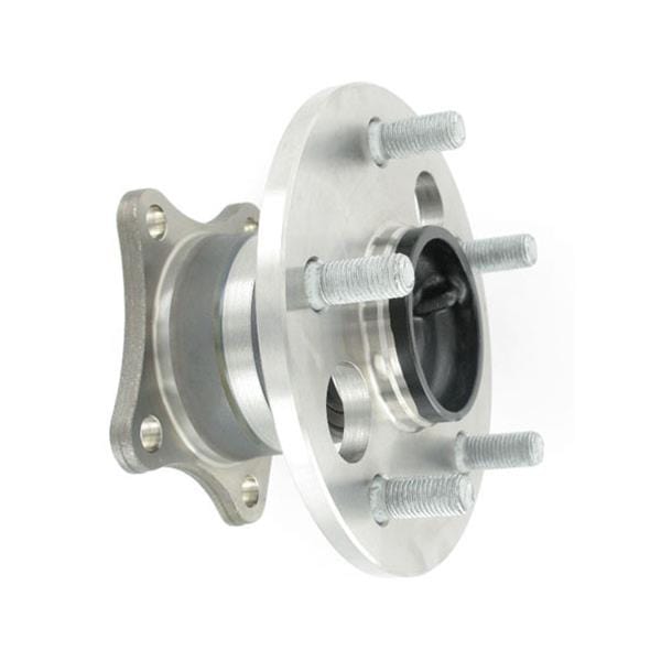 SKF Bearings SKF Bearings Wheel Bearing and Hub Assemblies BR930371 Autofit