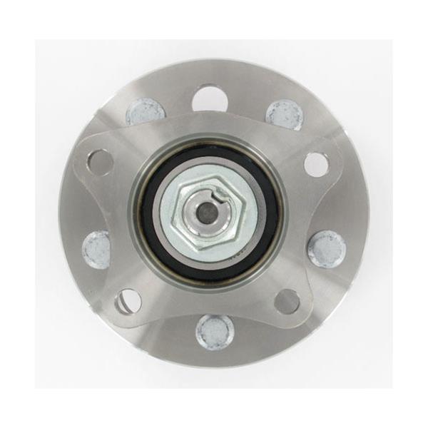 SKF Bearings SKF Bearings Wheel Bearing and Hub Assemblies BR930371 Autofit