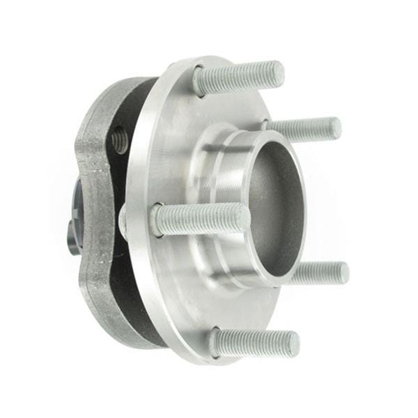 SKF Bearings SKF Bearings Wheel Bearing and Hub Assemblies BR930372 Autofit