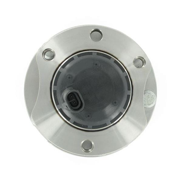 SKF Bearings SKF Bearings Wheel Bearing and Hub Assemblies BR930372 Autofit