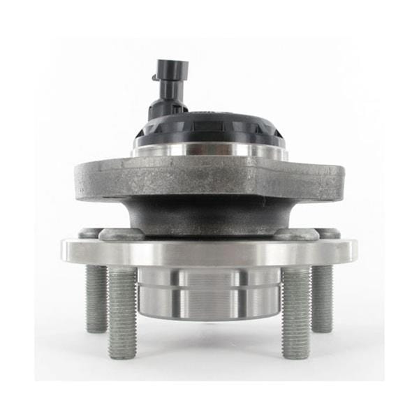 SKF Bearings SKF Bearings Wheel Bearing and Hub Assemblies BR930372 Autofit