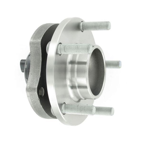 SKF Bearings SKF Bearings Wheel Bearing and Hub Assemblies BR930373 Autofit