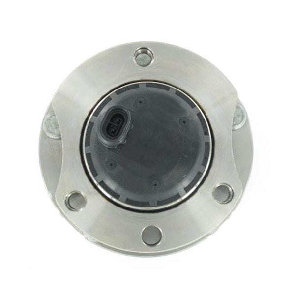 SKF Bearings SKF Bearings Wheel Bearing and Hub Assemblies BR930373 Autofit