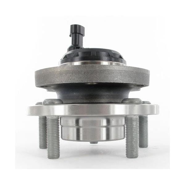 SKF Bearings SKF Bearings Wheel Bearing and Hub Assemblies BR930373 Autofit
