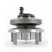 SKF Bearings SKF Bearings Wheel Bearing and Hub Assemblies BR930373 Autofit