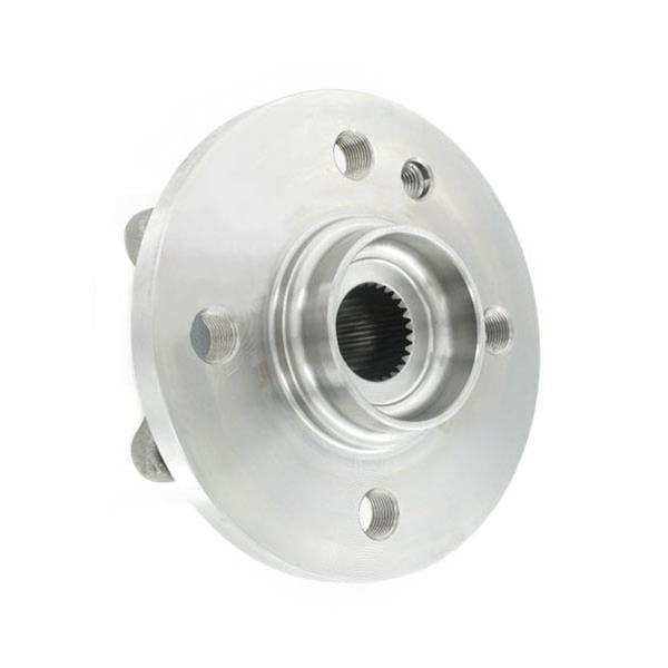 SKF Bearings SKF Bearings Wheel Bearing and Hub Assemblies BR930374 Autofit