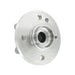 SKF Bearings SKF Bearings Wheel Bearing and Hub Assemblies BR930374 Autofit