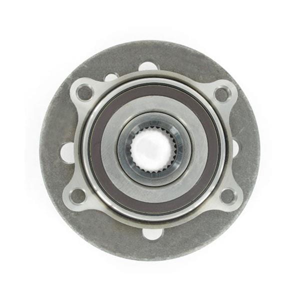 SKF Bearings SKF Bearings Wheel Bearing and Hub Assemblies BR930374 Autofit
