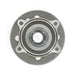 SKF Bearings SKF Bearings Wheel Bearing and Hub Assemblies BR930374 Autofit
