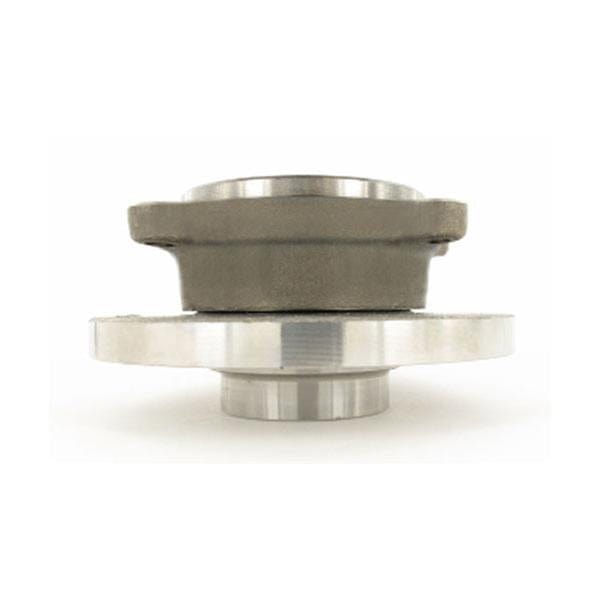 SKF Bearings SKF Bearings Wheel Bearing and Hub Assemblies BR930374 Autofit