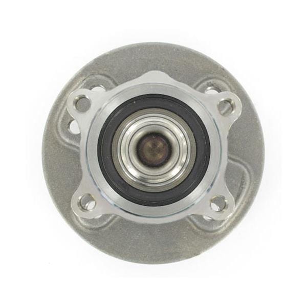 SKF Bearings SKF Bearings Wheel Bearing and Hub Assemblies BR930375 Autofit