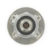 SKF Bearings SKF Bearings Wheel Bearing and Hub Assemblies BR930375 Autofit