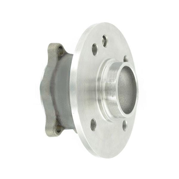 SKF Bearings SKF Bearings Wheel Bearing and Hub Assemblies BR930375 Autofit