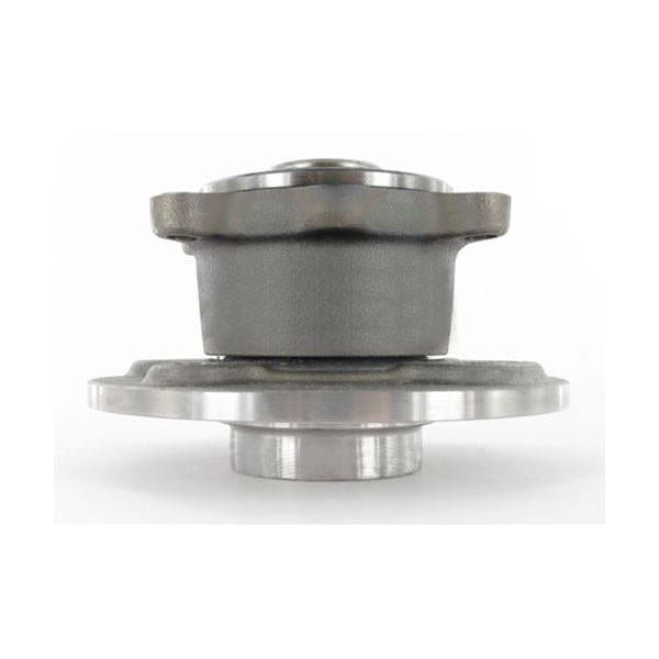SKF Bearings SKF Bearings Wheel Bearing and Hub Assemblies BR930375 Autofit